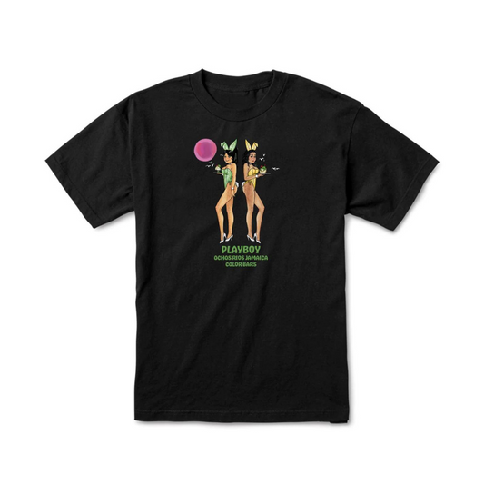 Playboy Jamaica Happy Hour Tee