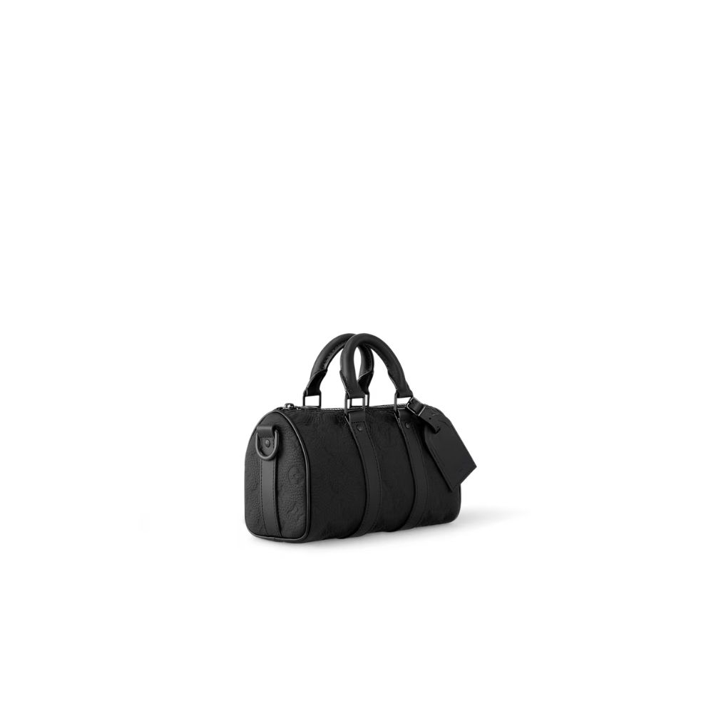 Louis Vuitton Keepall Bandoulière 25