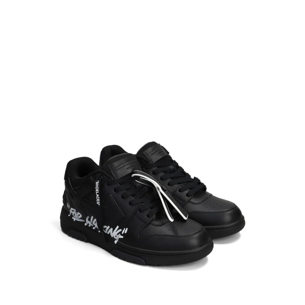Off-White™️ Out Of Office 'For Walking' sneakers