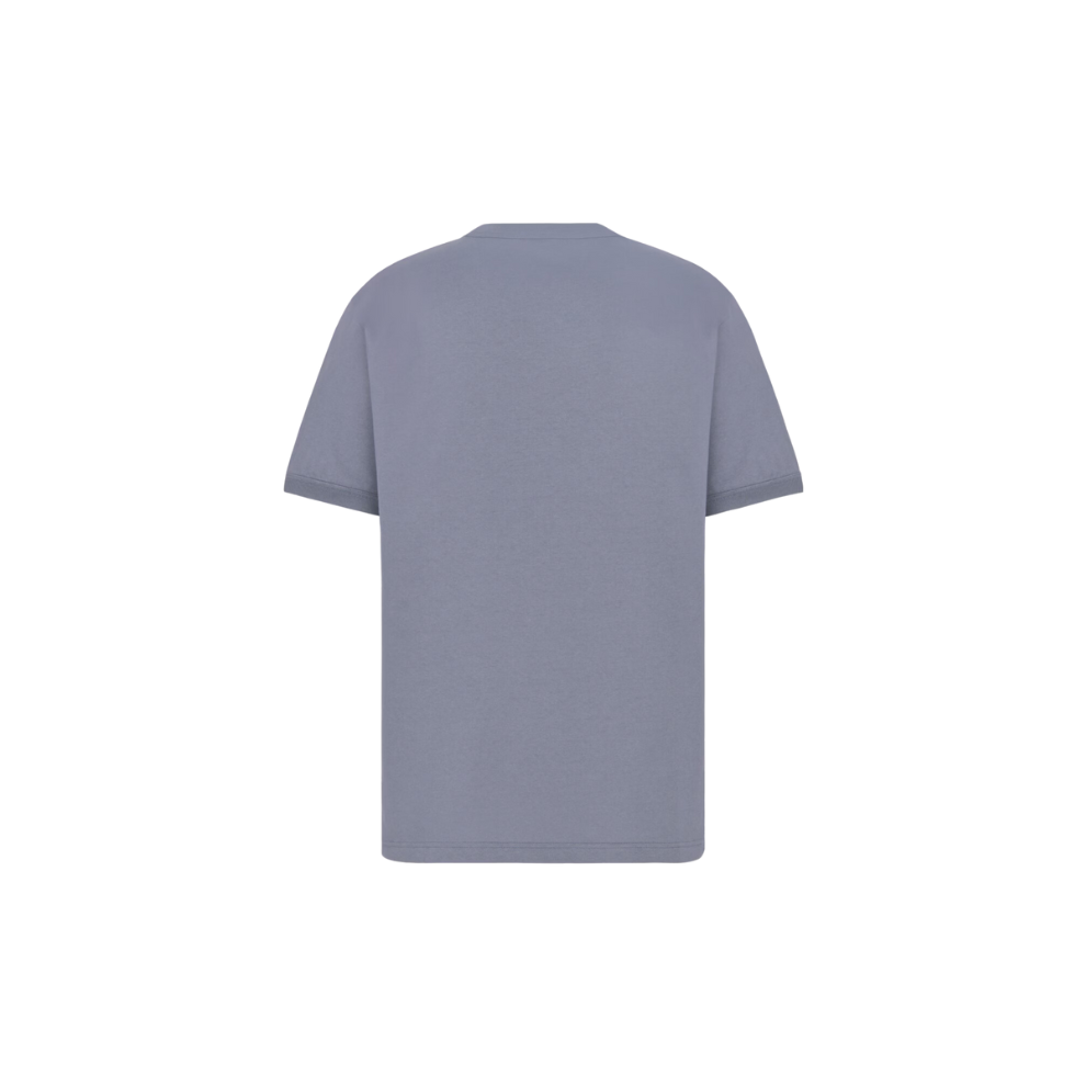 Christian Dior Relaxed-Fit T-Shirt