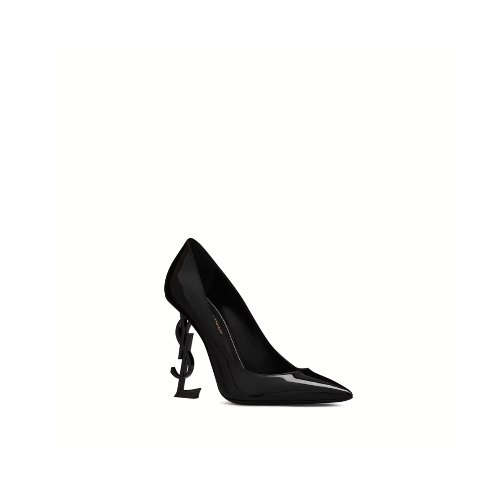 Saint Laurent opyum pumps