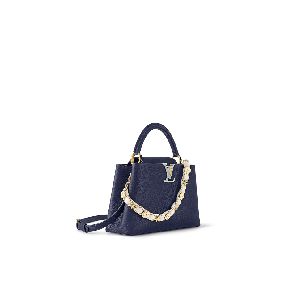   Louis Vuitton Capucines MM