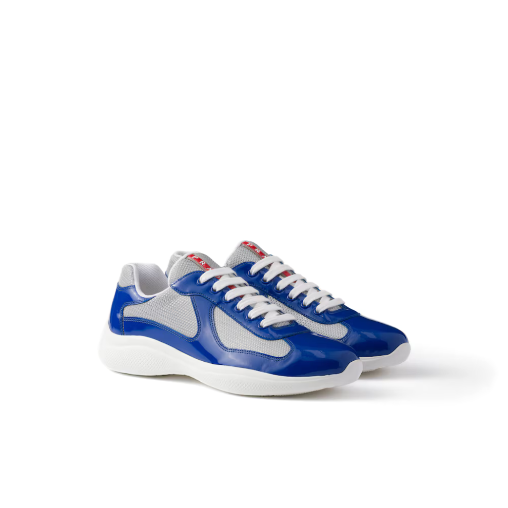 Prada America's Cup sneakers