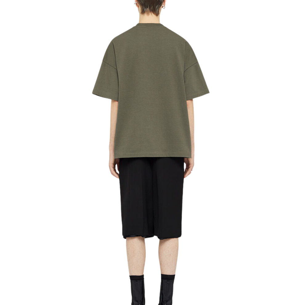 Jil Sander Logo T-Shirt