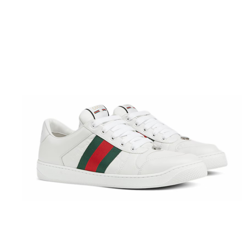 Gucci Men's Screener sneaker