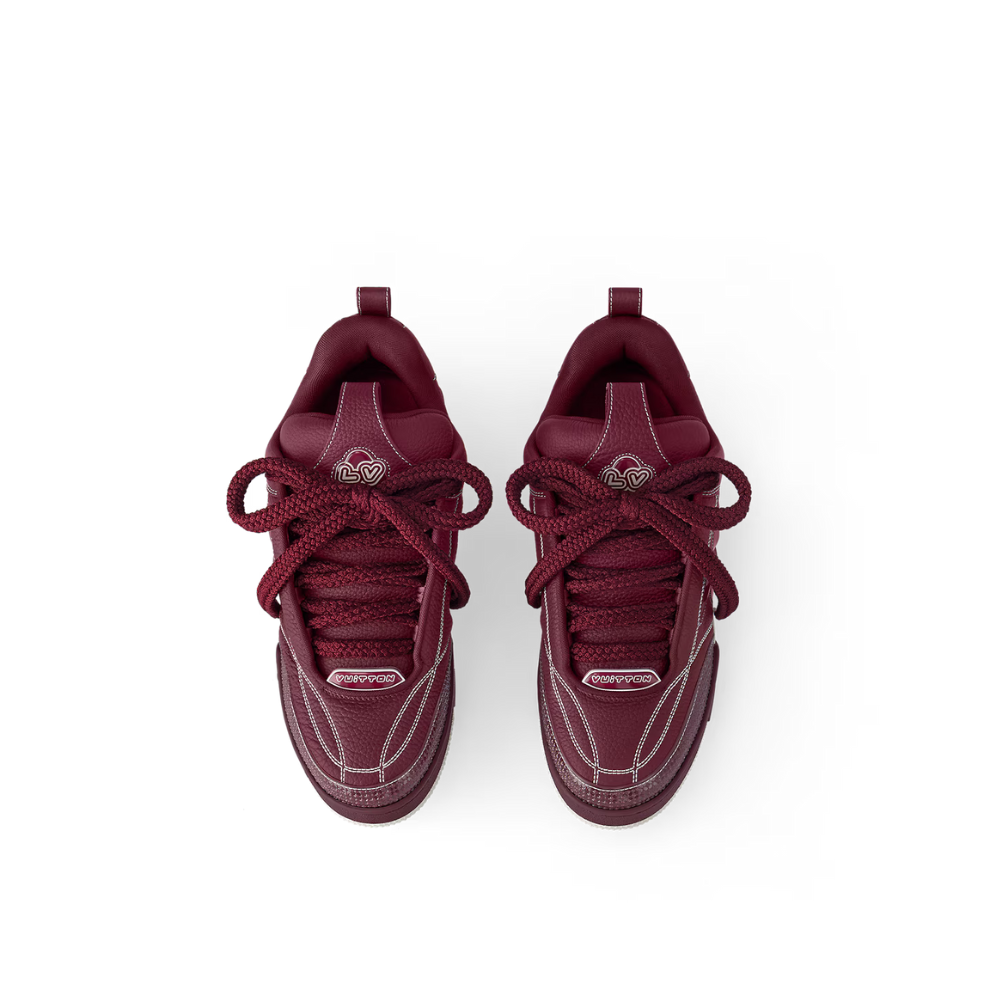 LOUIS VUITTON Skate Sneaker
