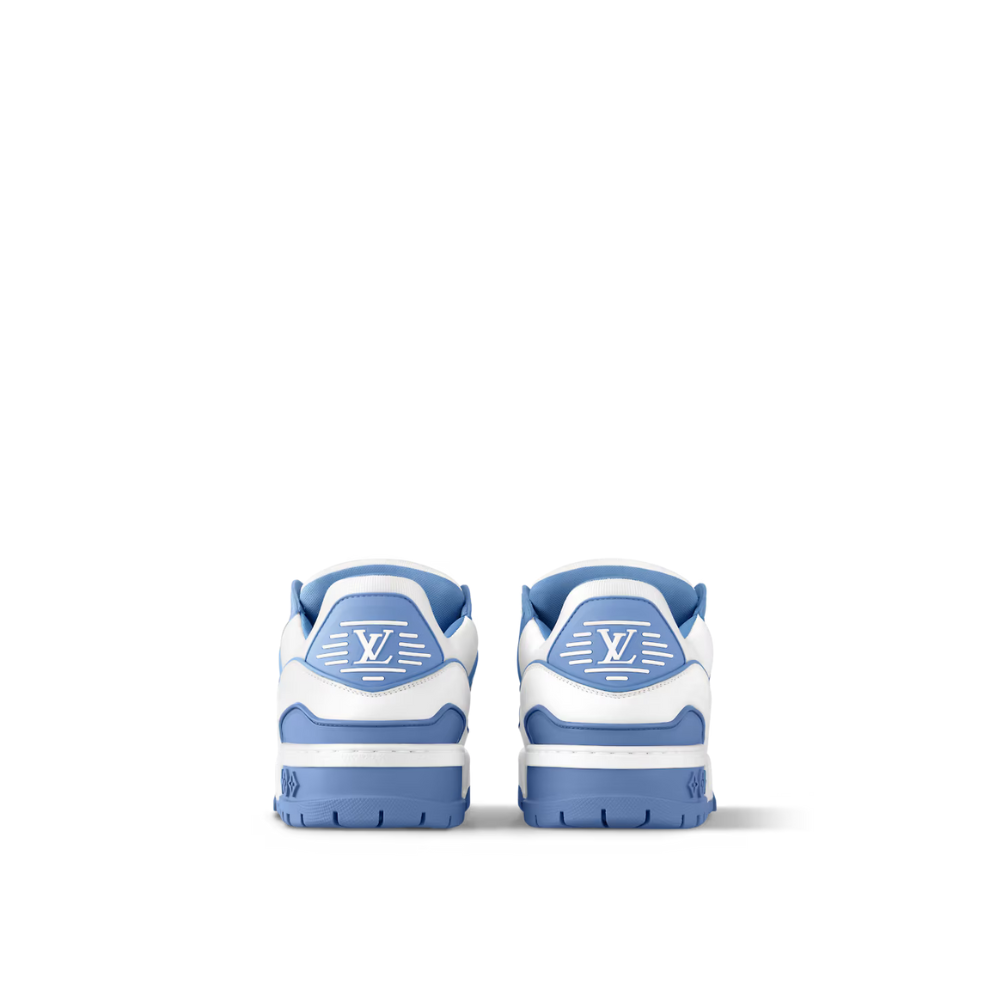 LOUIS VUITTON Trainer Maxi Sneaker