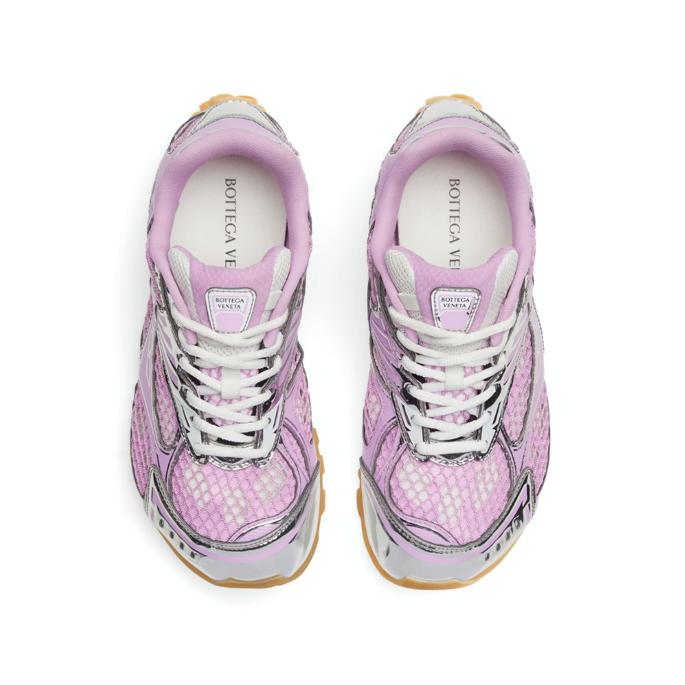 Bottega Veneta Orbit Sneaker