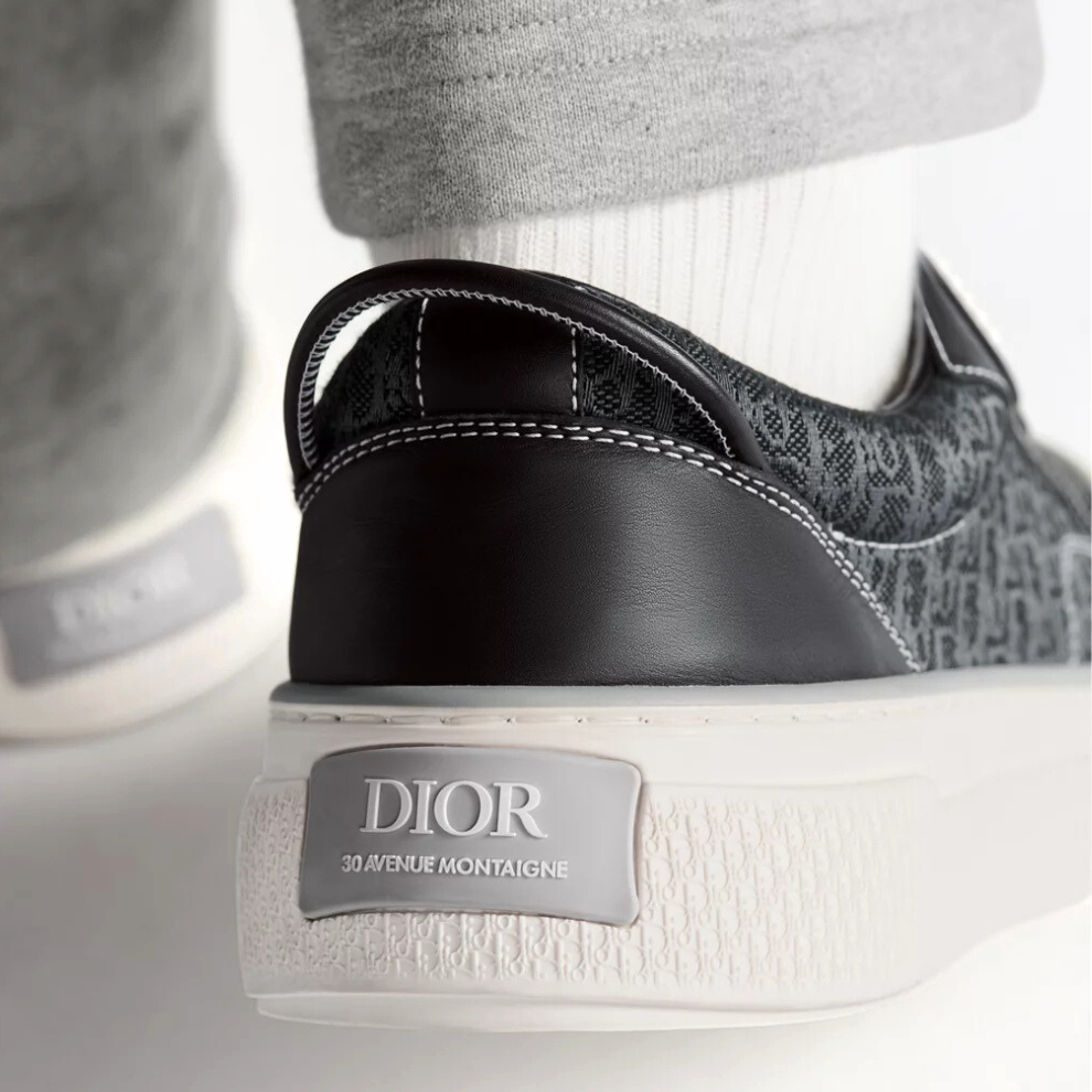 Dior B33 Spin Sneaker