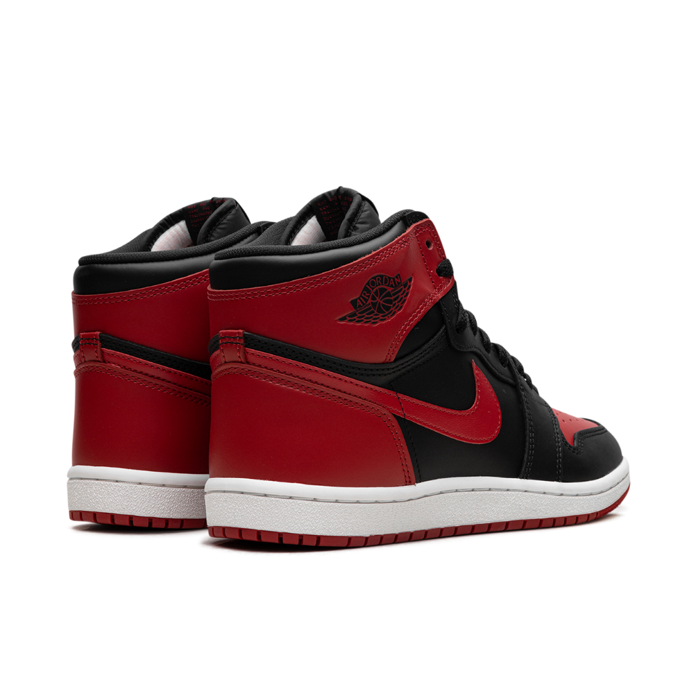 Air Jordan 1 High 85 "Bred"