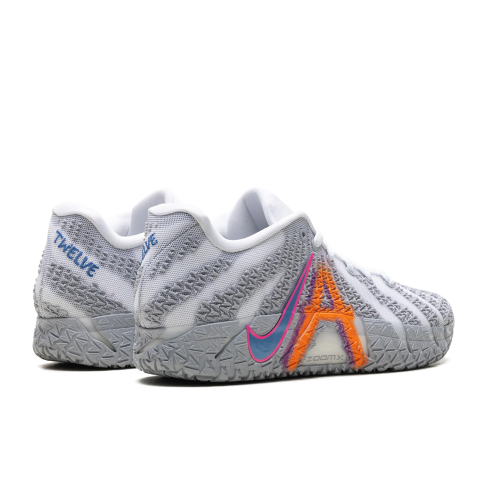 Nike Ja 3 "Light Show"