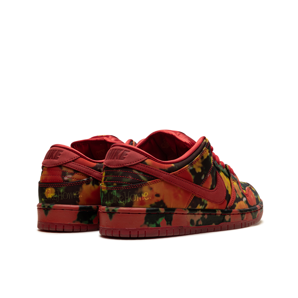 Dunk Low "Wizard of Oz"