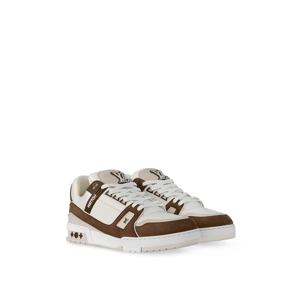 LOUIS VUITTON LV Skate Sneaker