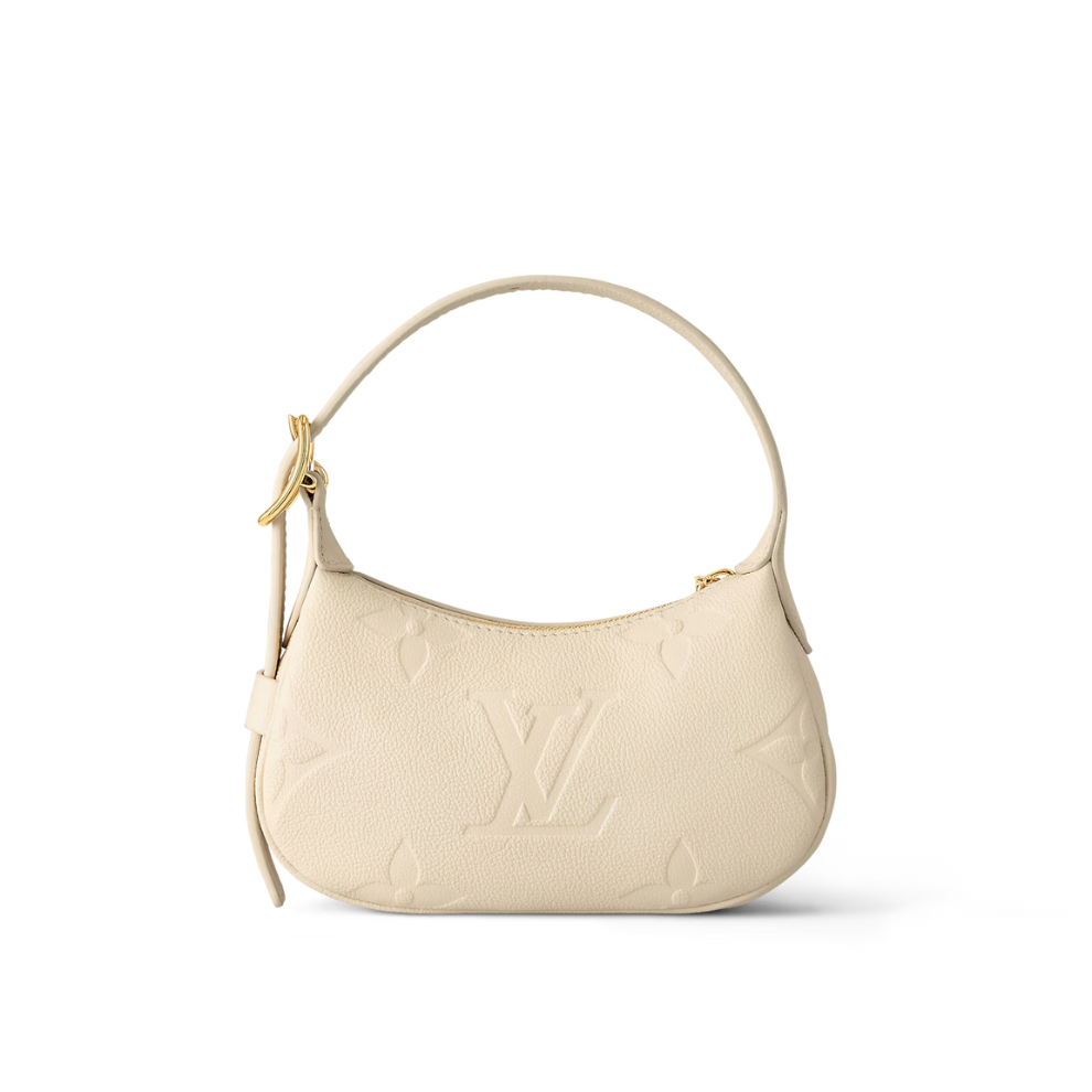 Louis Vuitton Mini Moon
