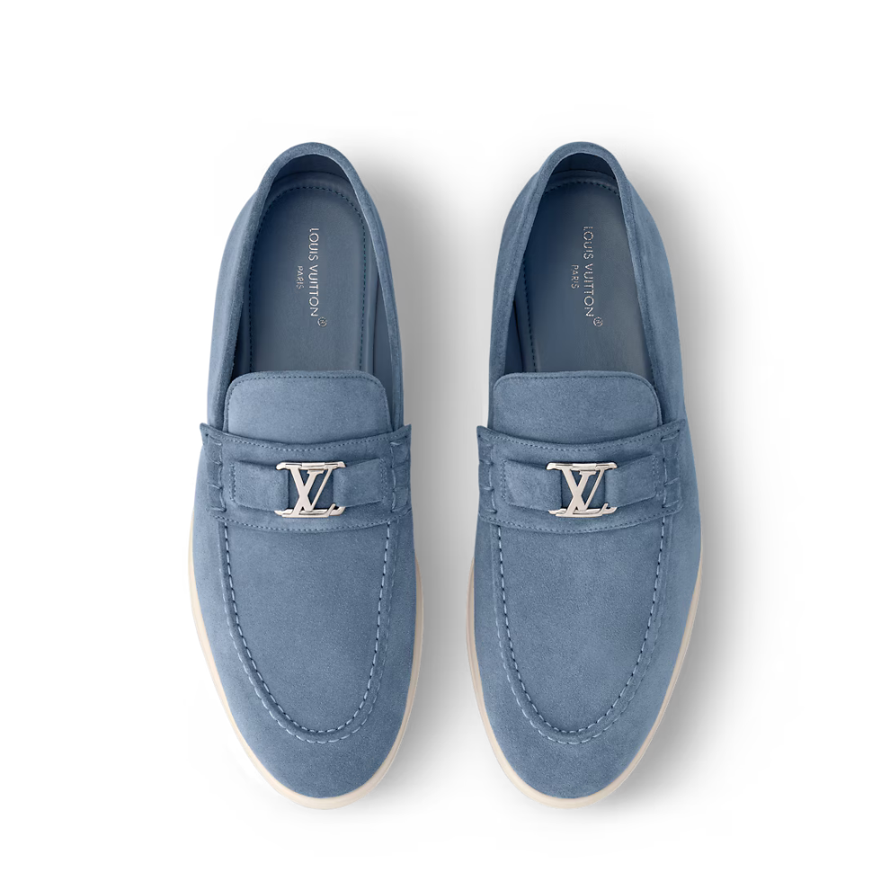 LOUIS VUITTON Estate Loafer