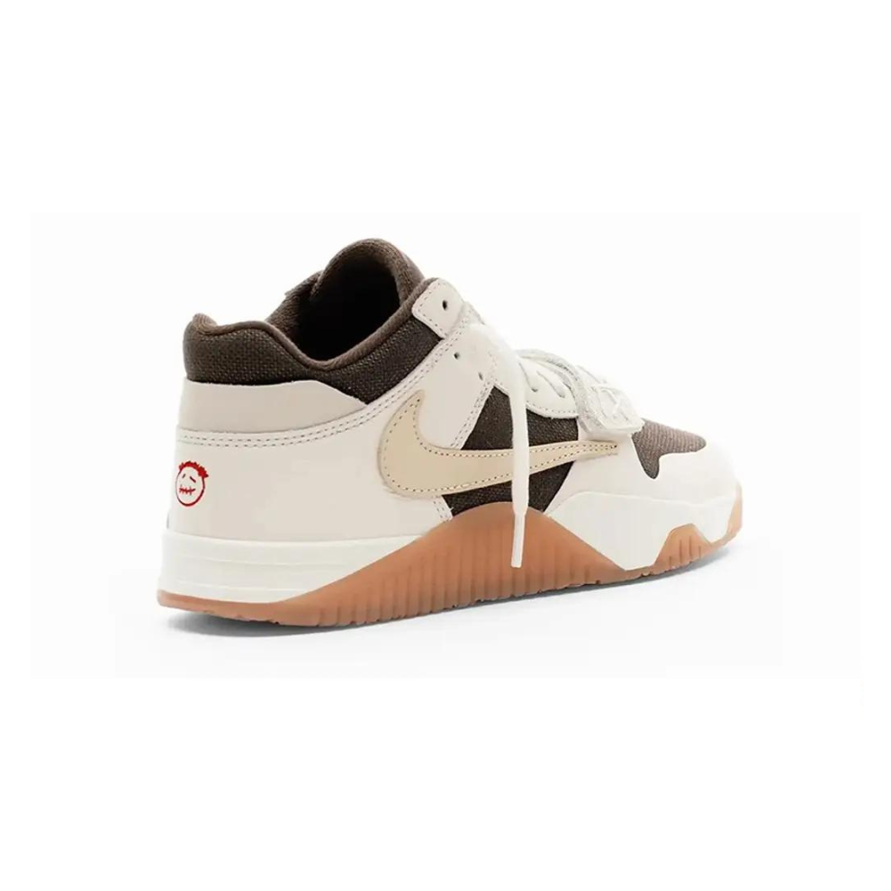Travis Scott x Jordan Jumpman Jack Sail