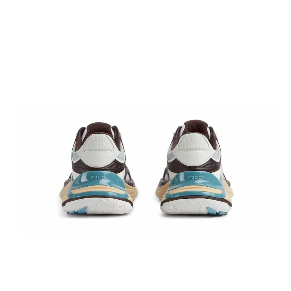 Gucci Men's Gucci 2.0 trainer