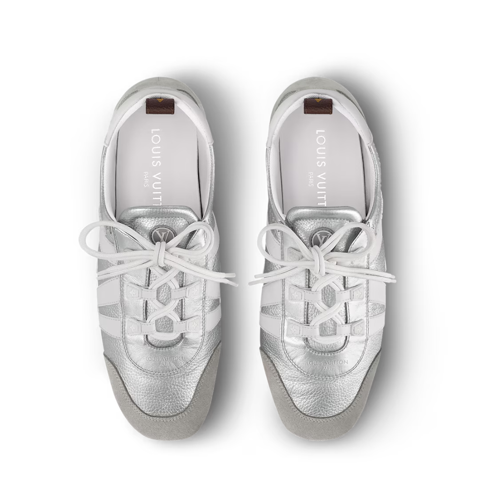 LOUIS VUITTON Sneakerina