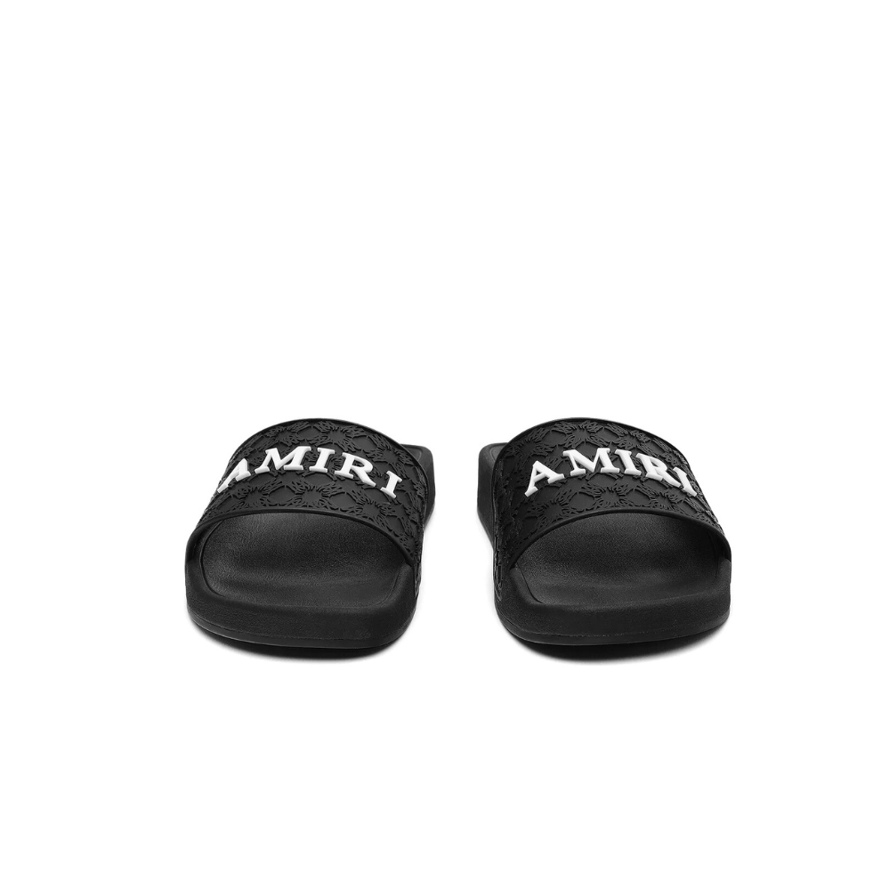 AMIRI MA QUAD POOL SLIDE