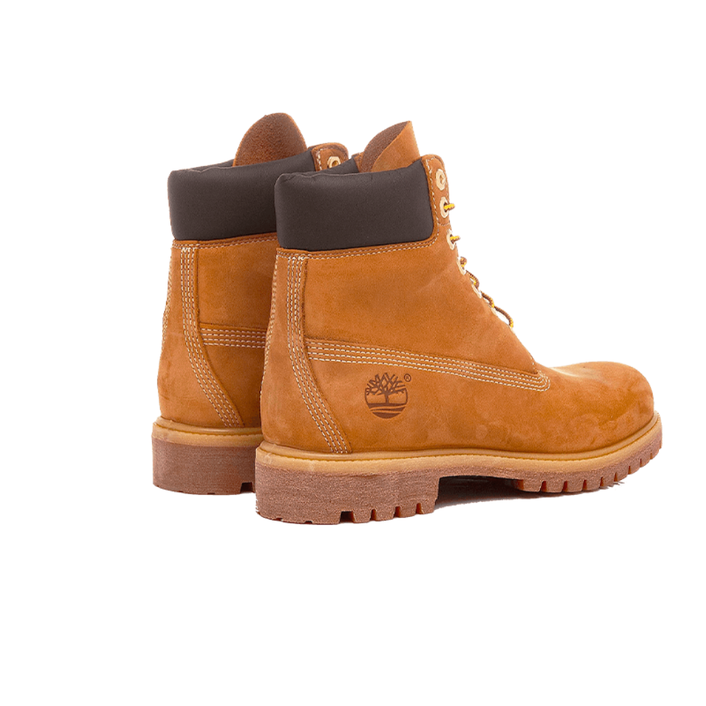 Timberland 6" Premium Waterproof Boot Wheat