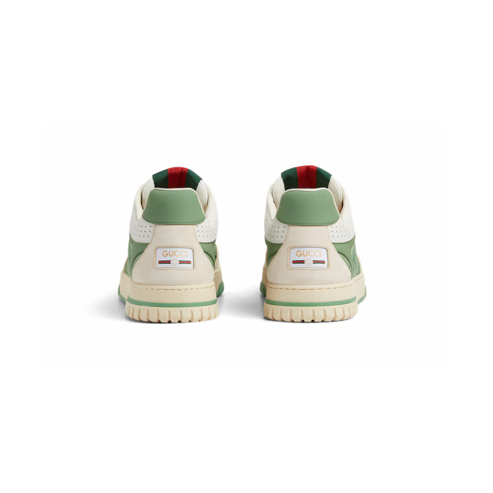 Gucci Men's Gucci Re-Web trainer