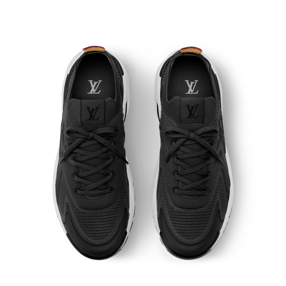 LOUIS VUITTON Runner Tatic Sneaker