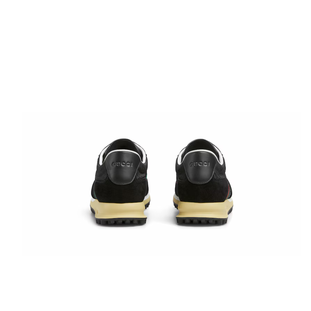 Gucci Men's Gucci Re-Motion trainer