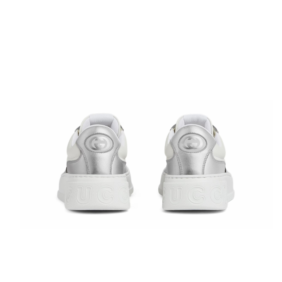 Gucci Men's chunky sneaker