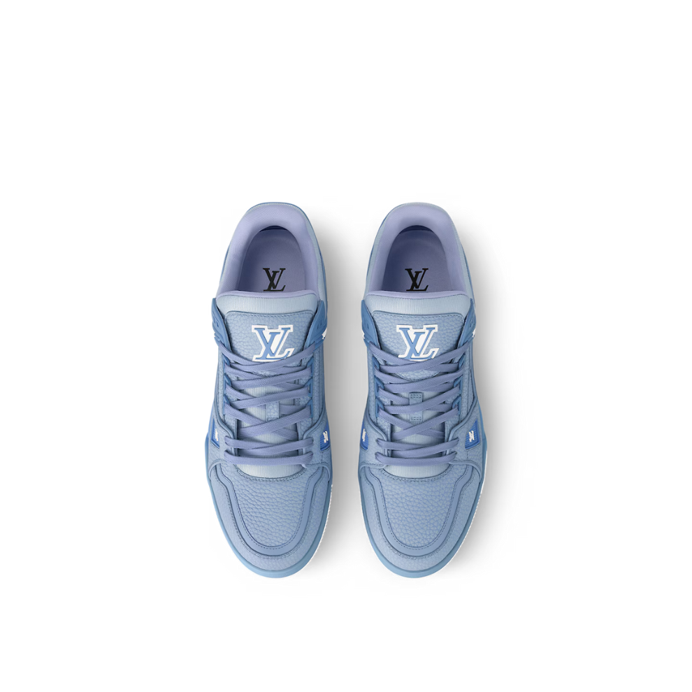 LOUIS VUITTON Trainer Sneaker