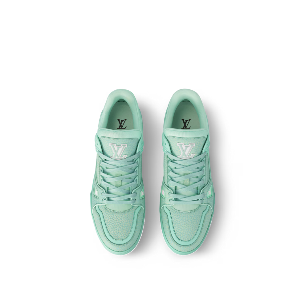 LOUIS VUITTON Trainer Sneaker