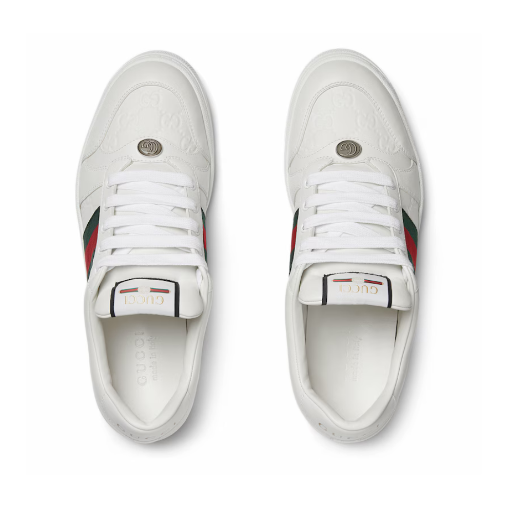Gucci Men's Screener sneaker