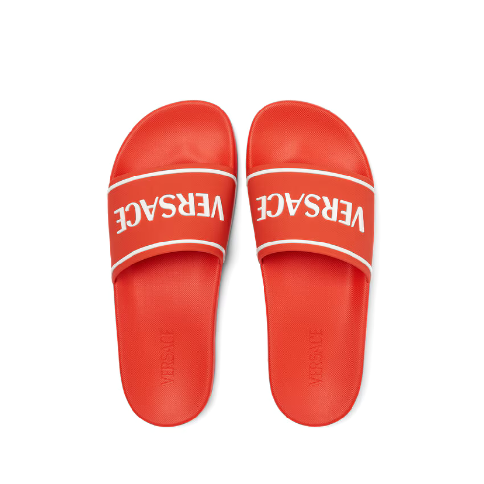 Versace Logo Sliders