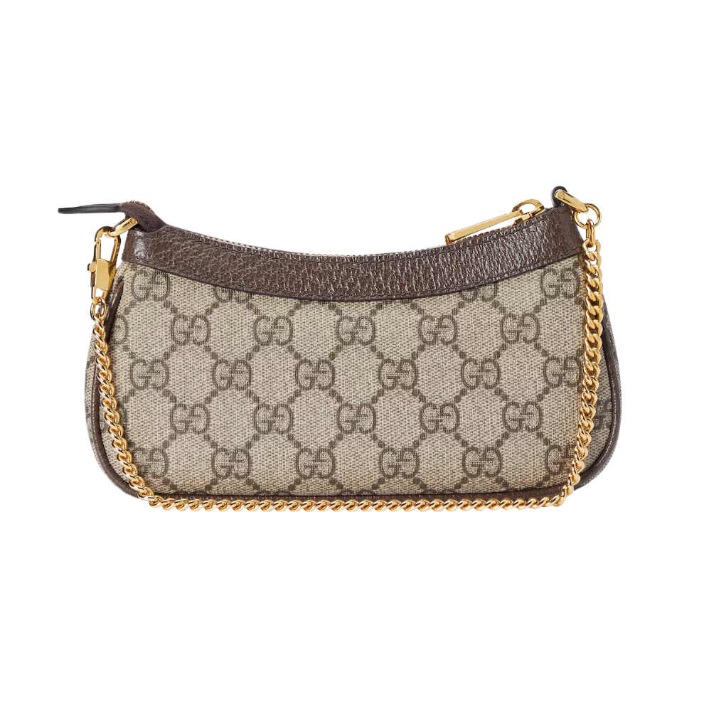 GUCCI OPHIDIA MINI BAG