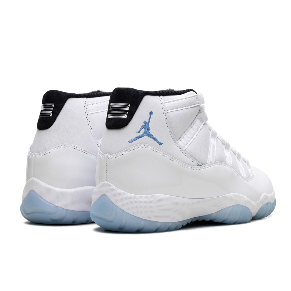Air Jordan 11 Retro "Legend Blue"