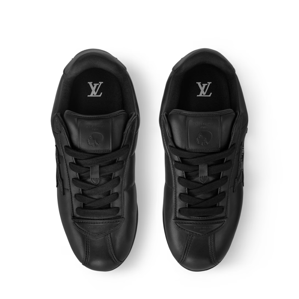 LOUIS VUITTON BUTTERSOFT Sneaker