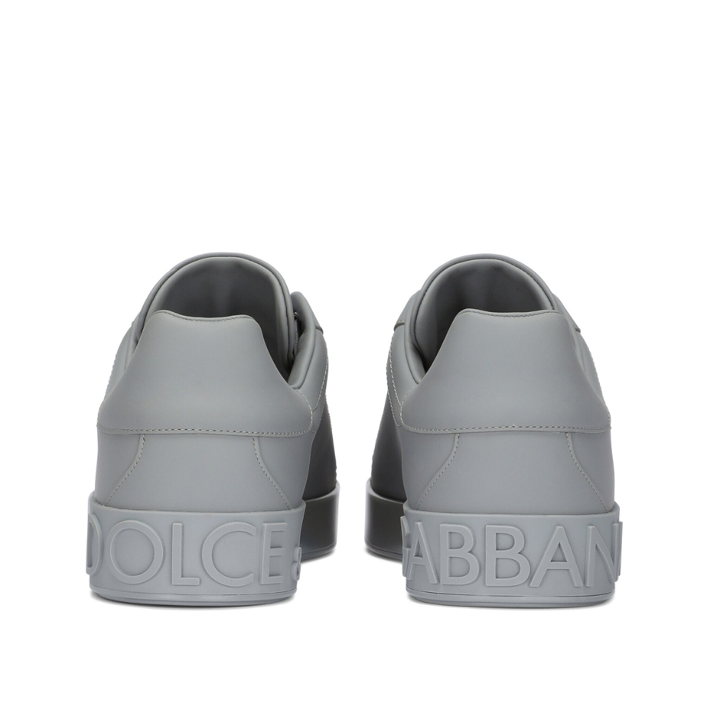 Dolce & Gabbana Calfskin Portofino sneakers