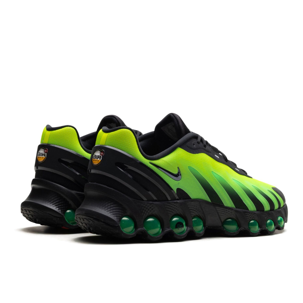 Nike Air Max DN8 "Black Green"