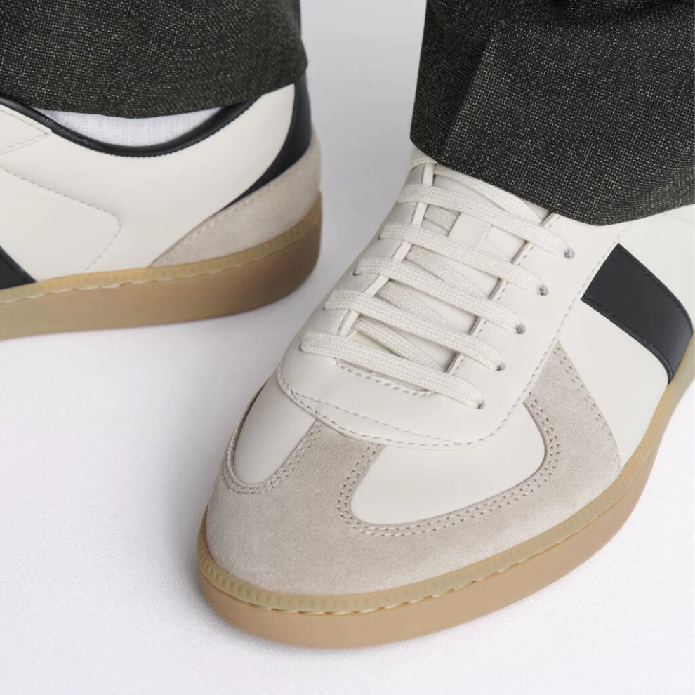 DIOR B01 Matchpoint Sneaker