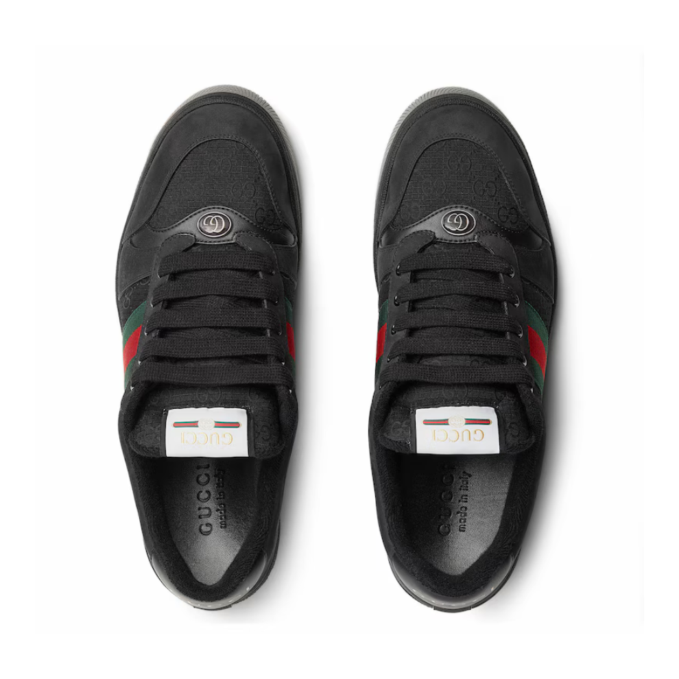 Gucci Men's GG Screener sneaker