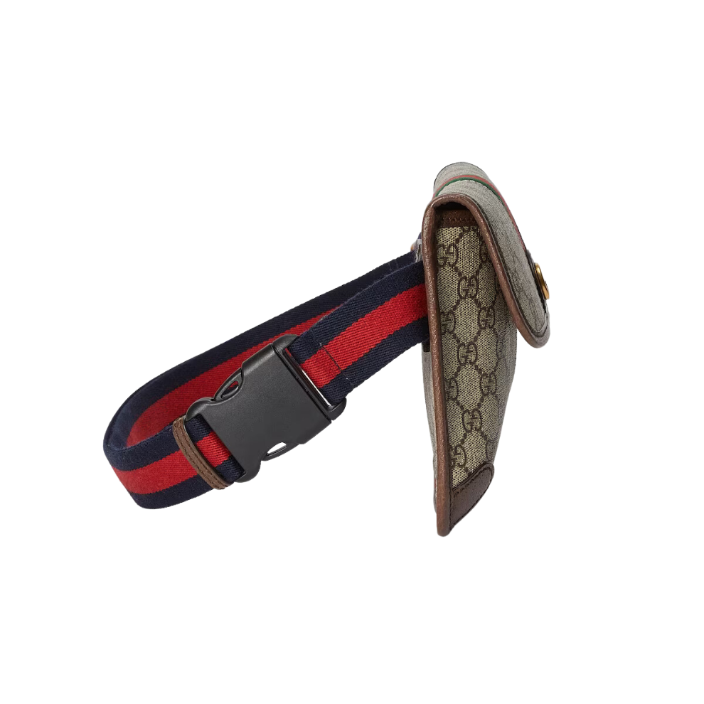 Ophidia gg belt bag deals