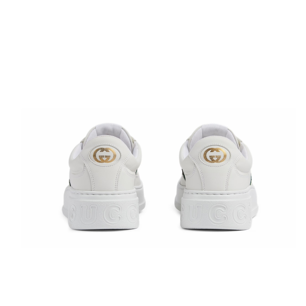 Gucci Men's chunky sneaker