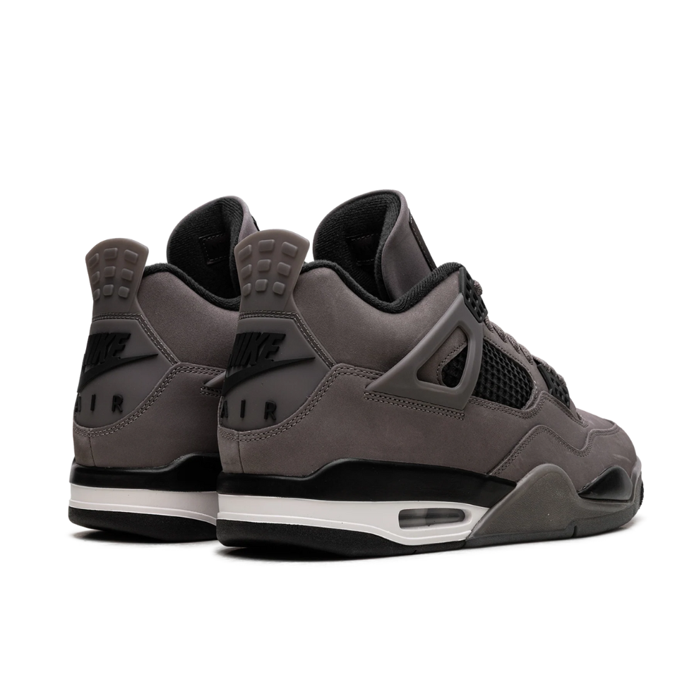 Air Jordan 4 "Cave Stone"