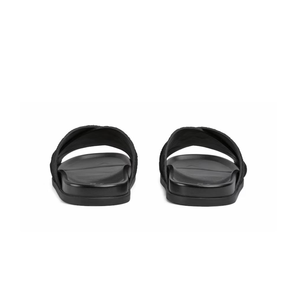 Gucci Men's slide sandal