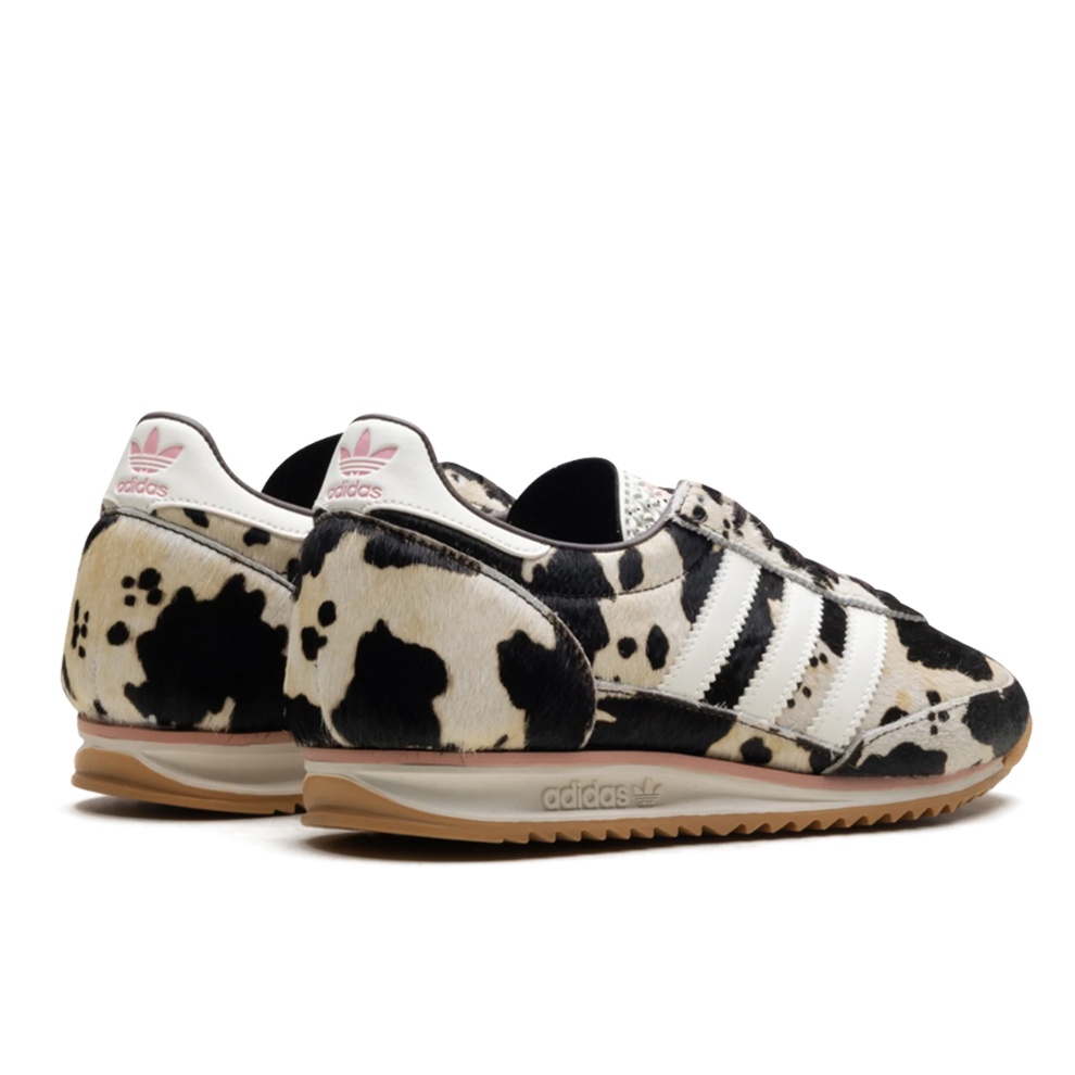 ADIDAS SL 72 OG WMNS "Cow Print"