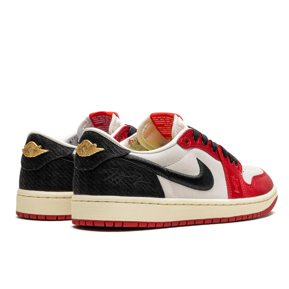 AIR JORDAN 1 "Trophy Room - Away"