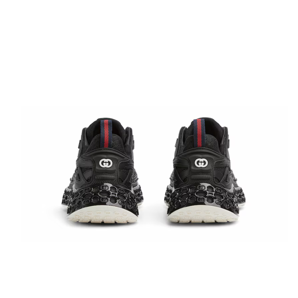 Gucci Men's Gucci cub3d trainer