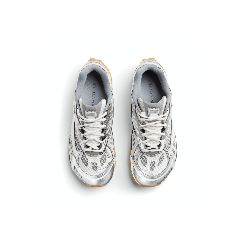 Bottega Veneta Orbit Sneaker