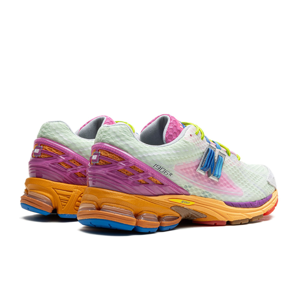 New Balance 1906R "Action Bronson - Rosewater"