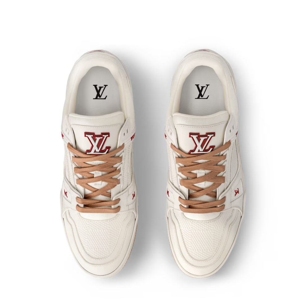 LOUIS VUITTON Trainer Sneaker