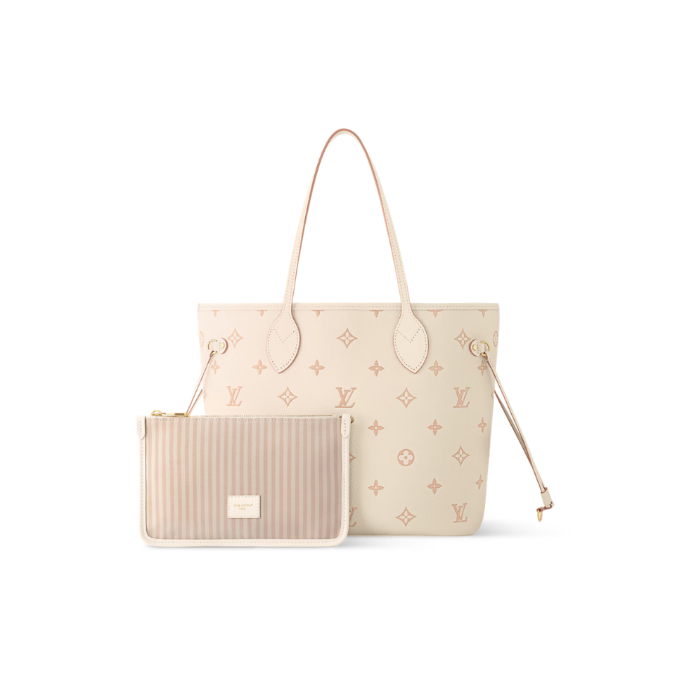 Louis Vuitton Neverfull MM